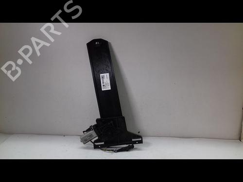 Used Rear right window mechanism CHRYSLER PT CRUISER (PT_) 2.2 CRD (150 hp) 8998468