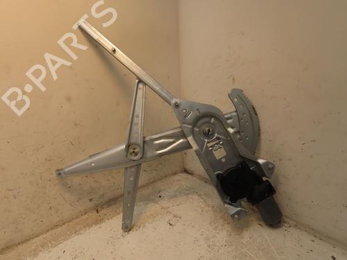 Front right window mechanism RENAULT KANGOO (KC0/1_) 1.6 16V | BP28159456C23 