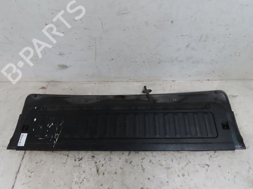 Bagklap CC/Kombi-Coupé BMW X5 (E53) 3.0 d (184 hp) 30954072