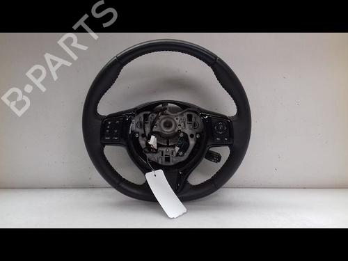 Used Steering wheel TOYOTA YARIS (_P13_) 1.5 (NSP131_) (112 hp) 14955974