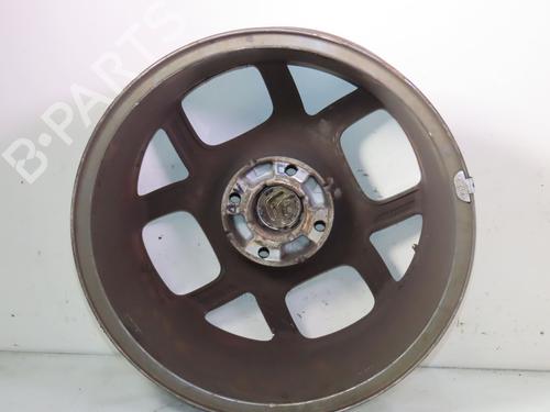 Fælk CITROËN C4 CACTUS 1.6 BlueHDi 100 (99 hp) 16956235