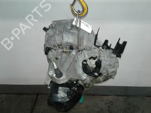 Used Gearbox NISSAN NOTE (E11, NE11) 1.4 (88 hp) 8985740