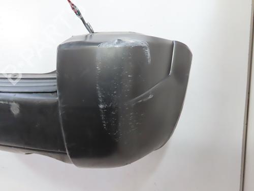 Rear bumper HYUNDAI TUCSON (JM) 2.0 CRDi | BP17731148C8