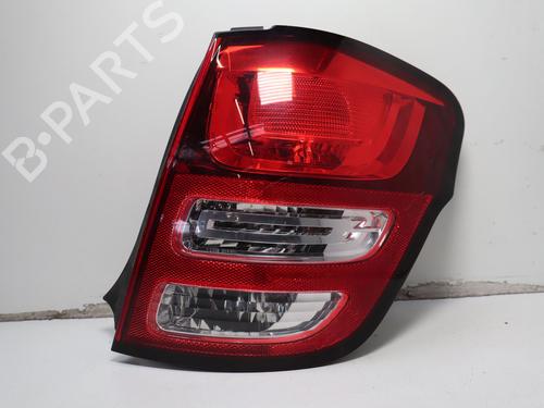Used Right taillight Right taillight 39572401 39572401