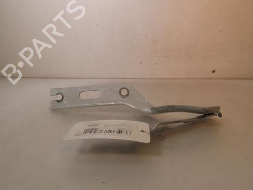 Used Hinge/Door check strap VW POLO VI (AW1, BZ1, AE1) 1.0 TSI (95 hp) 18088322