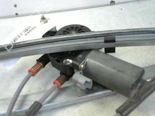 Used Front left window mechanism Front left window mechanism CITROËN XSARA Coupe (N0) 2.0 HDI 90 (90 hp) 23152067 23152067