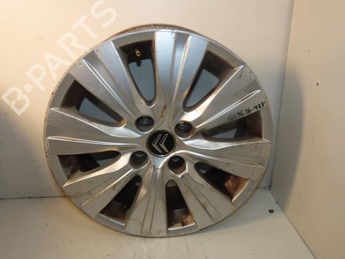 rim-citroen-c3-picasso-sh_-2008-32715258 main image