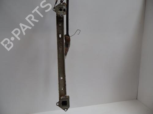rear-bumper-reinforcement-citroen-c3-ii-sc_-2009-36659430 main image
