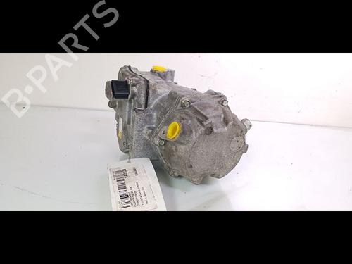 AC compressor TOYOTA YARIS (_P13_) 1.5 Hybrid (NHP130_, NHP130) | BP16769954M34 