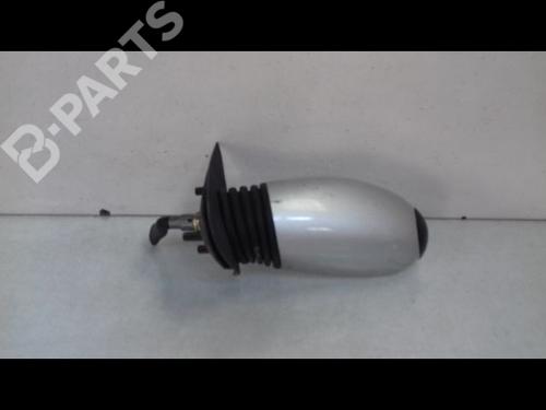 Used Left mirror FIAT SEICENTO / 600 (187_) 1.1 (187AXB, 187AXB1A, 187AXC1A02) (54 hp) 8987700