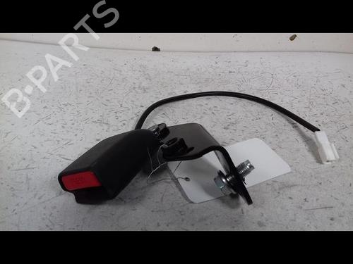 Seat buckle RENAULT KADJAR (HA_, HL_) 1.3 TCe 140 (HLNB, HLN1) | BP14892523I32 