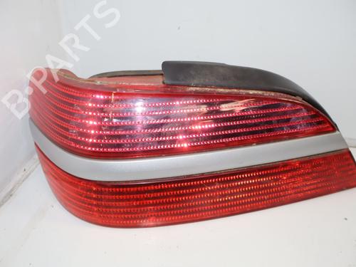 Used Left taillight Left taillight PEUGEOT 406 (8B) 1.8 Bifuel (110 hp) 36485231 36485231