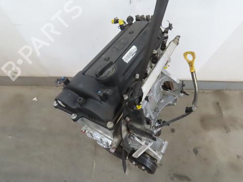 Used Engine Engine HYUNDAI i20 I (PB, PBT) 1.2 (78 hp) 36573211 36573211