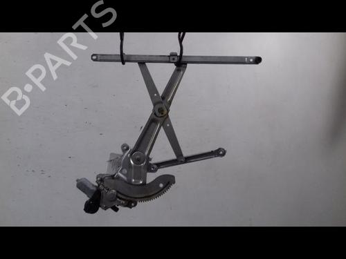 Used Front left window mechanism Front left window mechanism 36543304 36543304