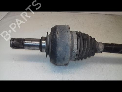 Used Right rear driveshaft Right rear driveshaft 8981706 8981706