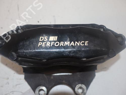 Used Right front brake caliper Right front brake caliper DS DS 3 (SA_) 1.6 THP 208 (SA5GRM) (208 hp) 36311039 36311039