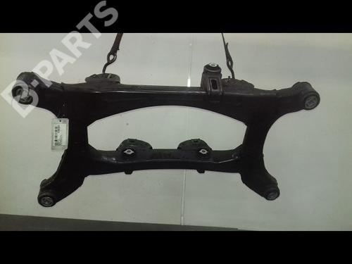 Subframe JEEP RENEGADE SUV (BU, B1, BV) 2.0 CRD 4x4 | BP8985104M9 