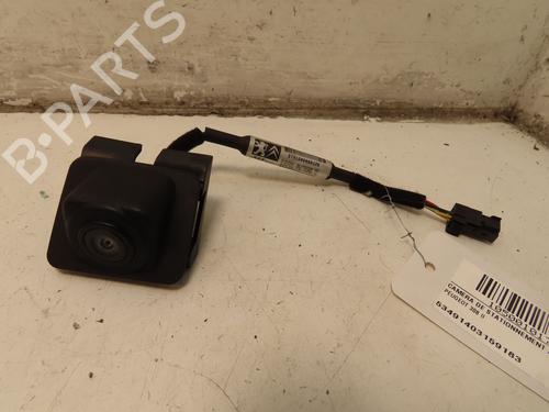 Used Camera PEUGEOT 308 II (LB_, LP_, LW_, LH_, L3_) 2.0 BlueHDi 150 (150 hp) 30979874