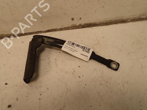 Hinge/Door check strap DACIA DUSTER (HS_) 1.5 dCi (HSMC) | BP31935518C146