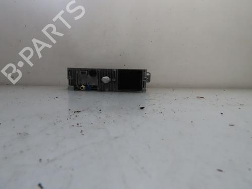 Radio PEUGEOT 208 I (CA_, CC_) 1.2 THP 110 | BP22525124E6 