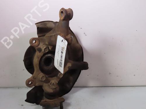 Used Right front steering knuckle Right front steering knuckle TOYOTA RAV 4 III (_A3_) 2.2 D 4WD (ALA30_, ALA30R) (136 hp) 16979841 16979841