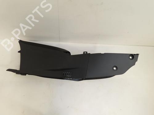 Console central PEUGEOT 208 II (UB_, UP_, UW_, UJ_) 1.2 Hybrid 100 | BP30952244I22 