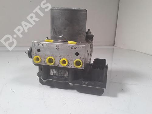Used ABS pump PEUGEOT 5008 (0U_, 0E_) 1.6 HDi (110 hp) 8995534