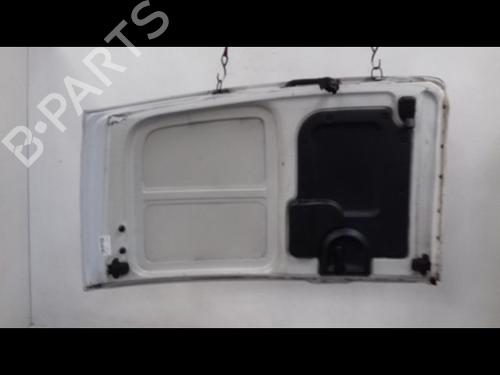 Used Left tailgate RENAULT KANGOO Express (FC0/1_) D 65 1.9 (FC0E, FC02, FC0J, FC0N) (64 hp) 23152932