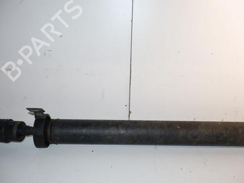 Driveshaft DACIA DUSTER (HS_) 1.5 dCi 4x4 | BP40241747M37 - Image 2