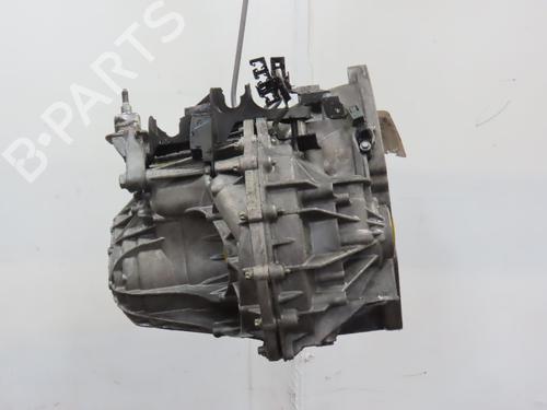 Gearbox RENAULT TRAFIC III Van (FG_) 1.6 dCi 120 (FGMK) | BP40051471M3 - Image 4