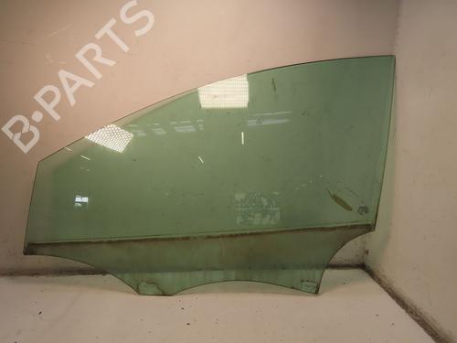 Used Front left door window SEAT IBIZA IV (6J5, 6P1) 1.2 TDI (75 hp) 30954260
