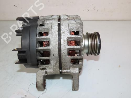 Alternator DACIA SANDERO II 1.0 SCe 75 (B8JC, B8JD, B8NC) | BP27666032M7 