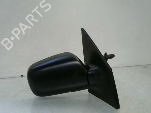 Used Right mirror TOYOTA YARIS (_P1_) 1.4 D-4D (NLP10_, NLP10R) (75 hp) 8985746