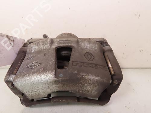 Used Right front brake caliper RENAULT TALISMAN Grandtour (KP_) 1.6 dCi 130 (130 hp) 17136094