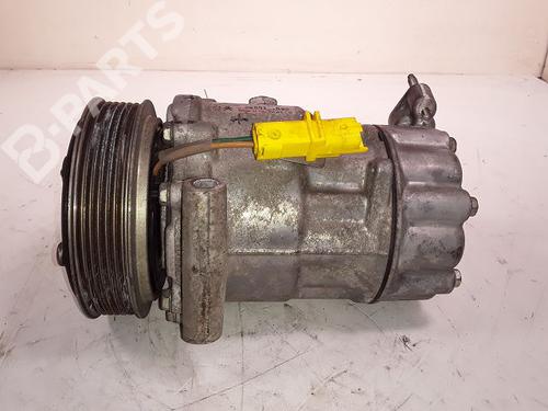 AC compressor CITROËN C3 I (FC_, FN_) 1.4 HDi | BP8989849M34 