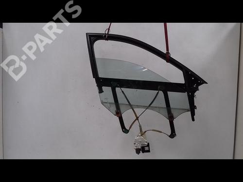 Used Front right window mechanism AUDI A3 Sportback (8PA) 2.0 TDI 16V (140 hp) 8995076