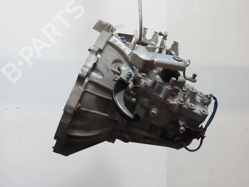 Gearbox MITSUBISHI MIRAGE / SPACE STAR VI Hatchback (A0_A) 1.2 (A03A) | BP33416041M3 - Image 2
