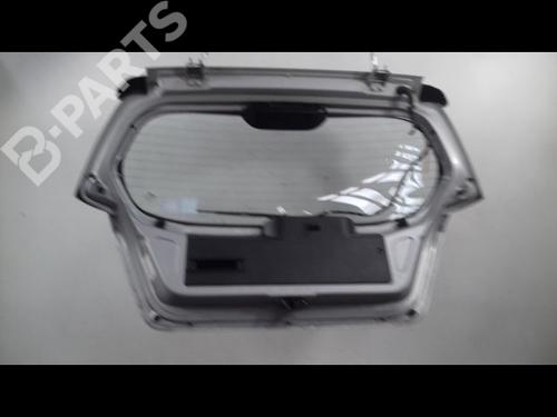 Tailgate CHEVROLET AVEO / KALOS Hatchback (T200) 1.2 | BP9967176C6 
