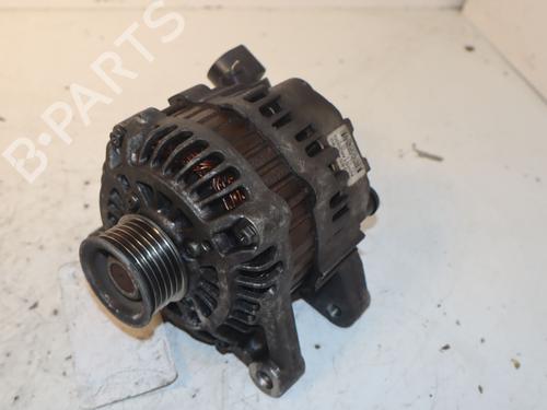 Used Alternator Alternator 39218106 39218106