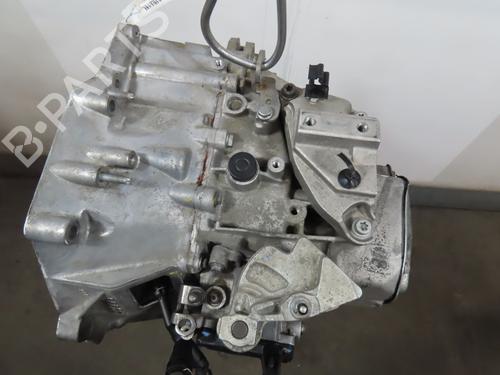 gearbox-citroen-c3-picasso-sh_-2008-30867881 main image