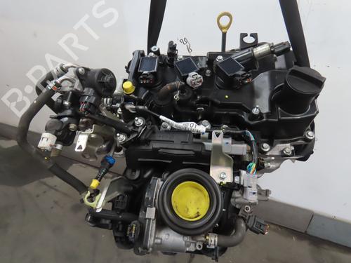 Engine PEUGEOT 108 1.0 VTi 72 | BP39217750M1 - Image 5