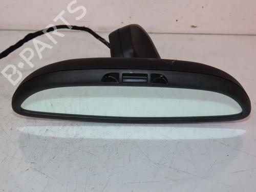 Used Rear mirror PORSCHE PANAMERA (970) 3.0 S E-Hybrid (333 hp) 30954344