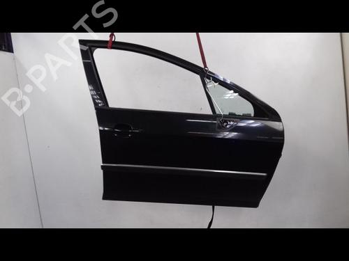 Used Right front door PEUGEOT 407 (6D_) 2.0 HDi 135 (6DRHRH, 6DRHRE, 6DRHRG, 6DRHRJ) (136 hp) 23152132
