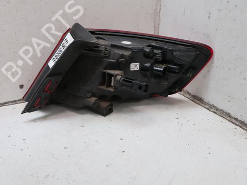 Used Left taillight Left taillight AUDI A3 Sportback (8VA, 8VF) 2.0 TDI (150 hp) 34229313 34229313