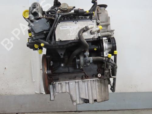 Engine AUDI A1 (8X1, 8XK) 1.4 TFSI | BP27373112M1 - Image 4