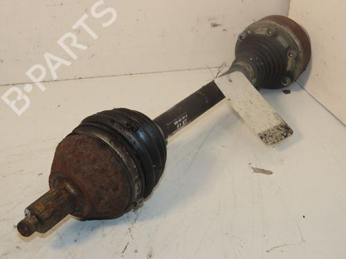 Used Left front driveshaft Left front driveshaft AUDI A1 (8X1, 8XK) 1.2 TFSI (86 hp) 33136933 33136933
