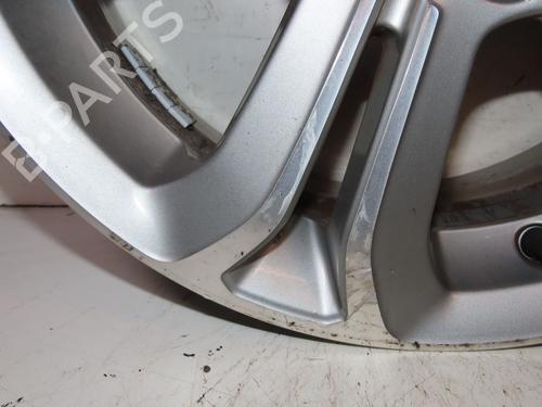 Rim PEUGEOT 208 I (CA_, CC_) 1.4 HDi | BP30951848C45