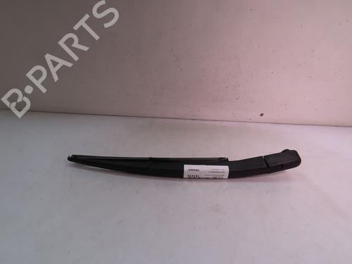 Used Rear windshield wiper arm FIAT PUNTO (199_) 1.2 (199AXZ1A, 199BXZ1A) (69 hp) 16208863