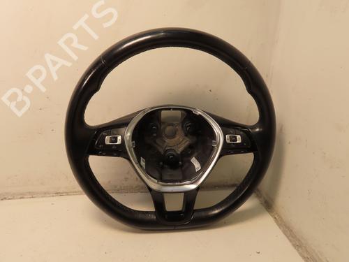 Used Steering wheel VW TIGUAN (AD1, AX1) 2.0 TDI (115 hp) 29345934