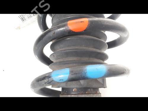 Used Right front shock absorber Right front shock absorber 10077801 10077801